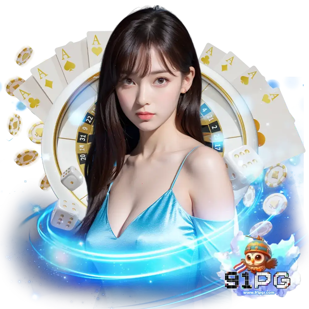 91pg สล็อต