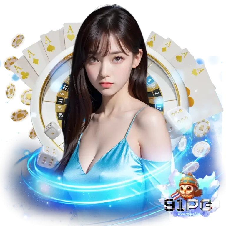 91pg สล็อต